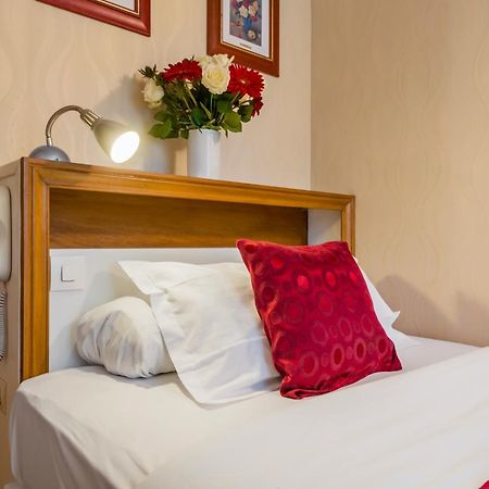 Hotel Bellan 巴黎 外观 照片