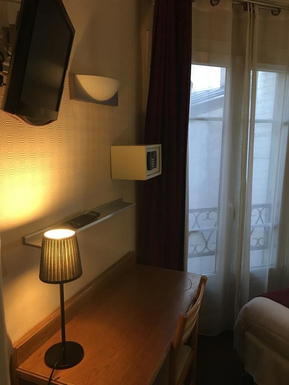 Hotel Bellan 巴黎 外观 照片