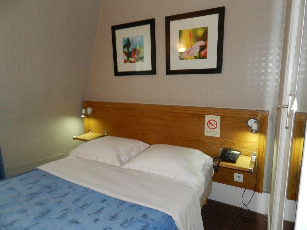 Hotel Bellan 巴黎 外观 照片