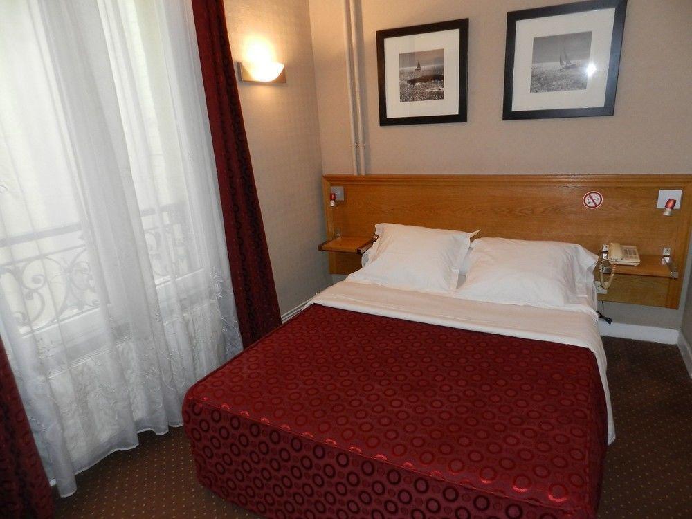 Hotel Bellan 巴黎 外观 照片